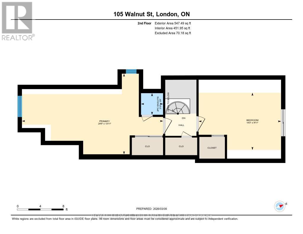 105 Walnut Street, London North, Ontario  N6H 1C3 - Photo 39 - X12879292