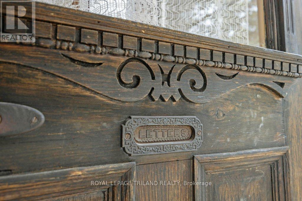 105 Walnut Street, London North, Ontario  N6H 1C3 - Photo 5 - X12879292