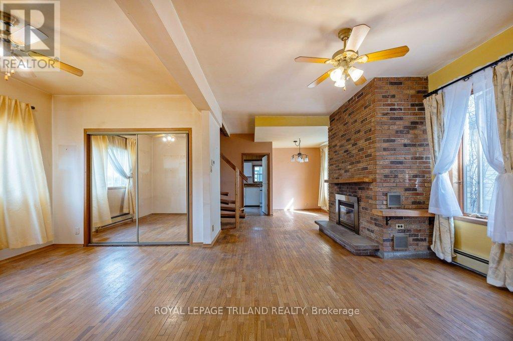 105 Walnut Street, London North, Ontario  N6H 1C3 - Photo 9 - X12879292