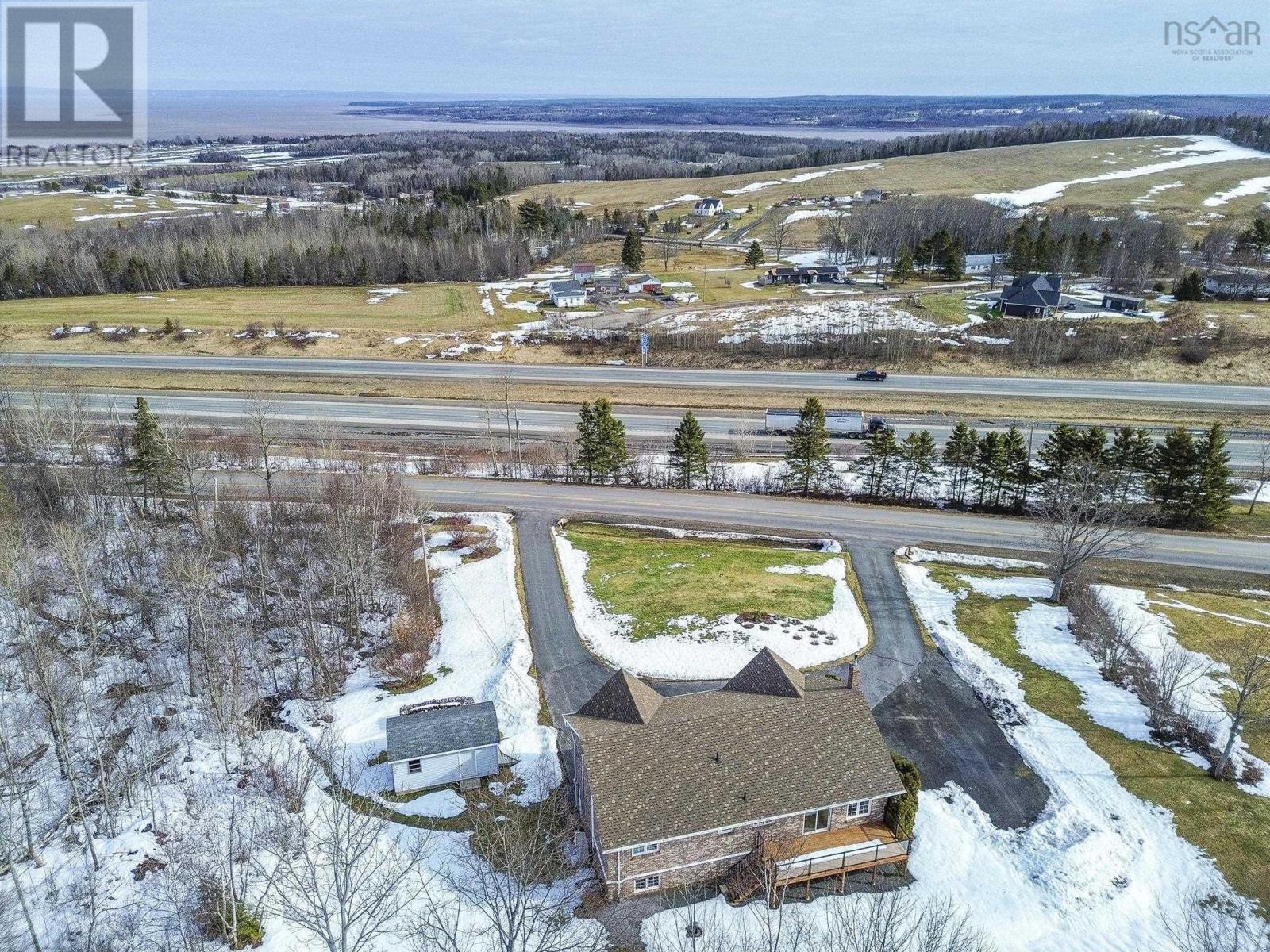 33 Oak Island Road, Avonport, Nova Scotia  B4P 2R3 - Photo 45 - 202604501