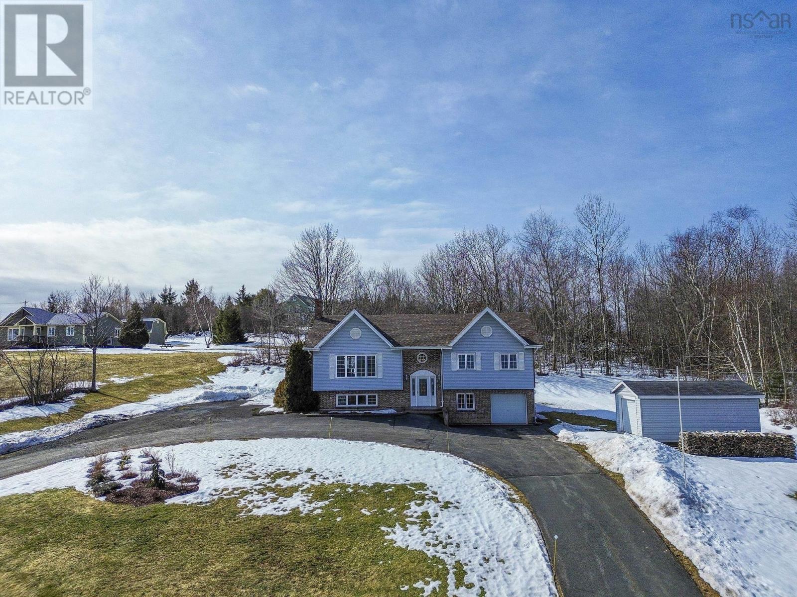 33 Oak Island Road, Avonport, Nova Scotia  B4P 2R3 - Photo 46 - 202604501