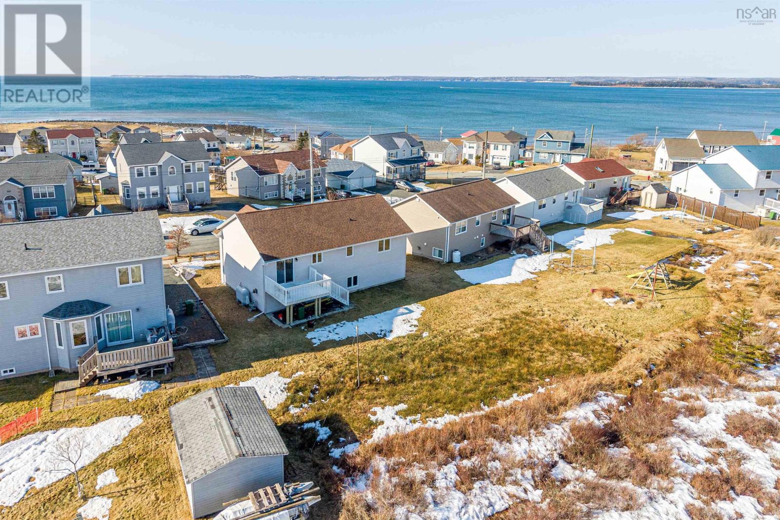 73 Sea Spray Drive, Eastern Passage, Nova Scotia  B3G 1S5 - Photo 48 - 202604502