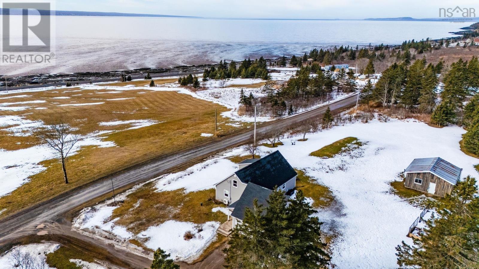 143 Oxley Steele Road, Scots Bay, Nova Scotia  B0P 1H0 - Photo 46 - 202604503