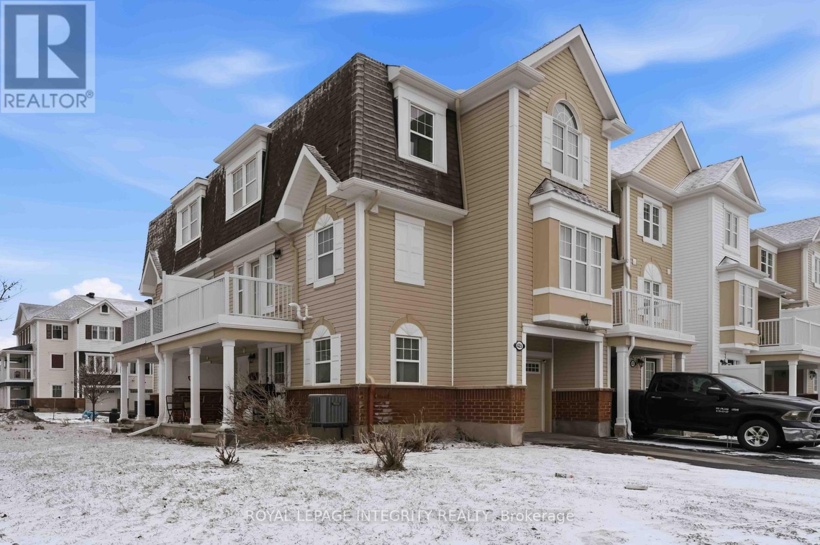 425 Gerardia Lane, Ottawa, Ontario  K4A 3T9 - Photo 2 - X12879240