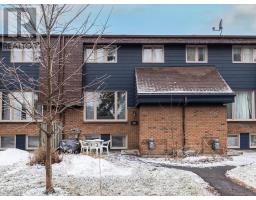 54 - 1316 GREENBANK ROAD, Ottawa, Ontario