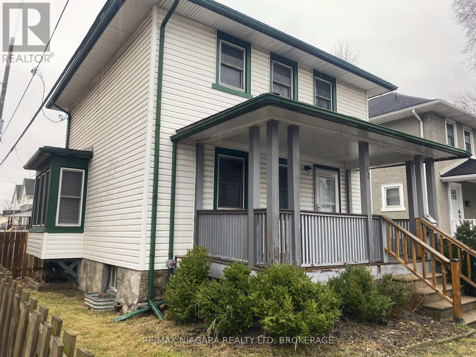 32 Page Street, St. Catharines, Ontario  L2R 4A5 - Photo 20 - X12879224