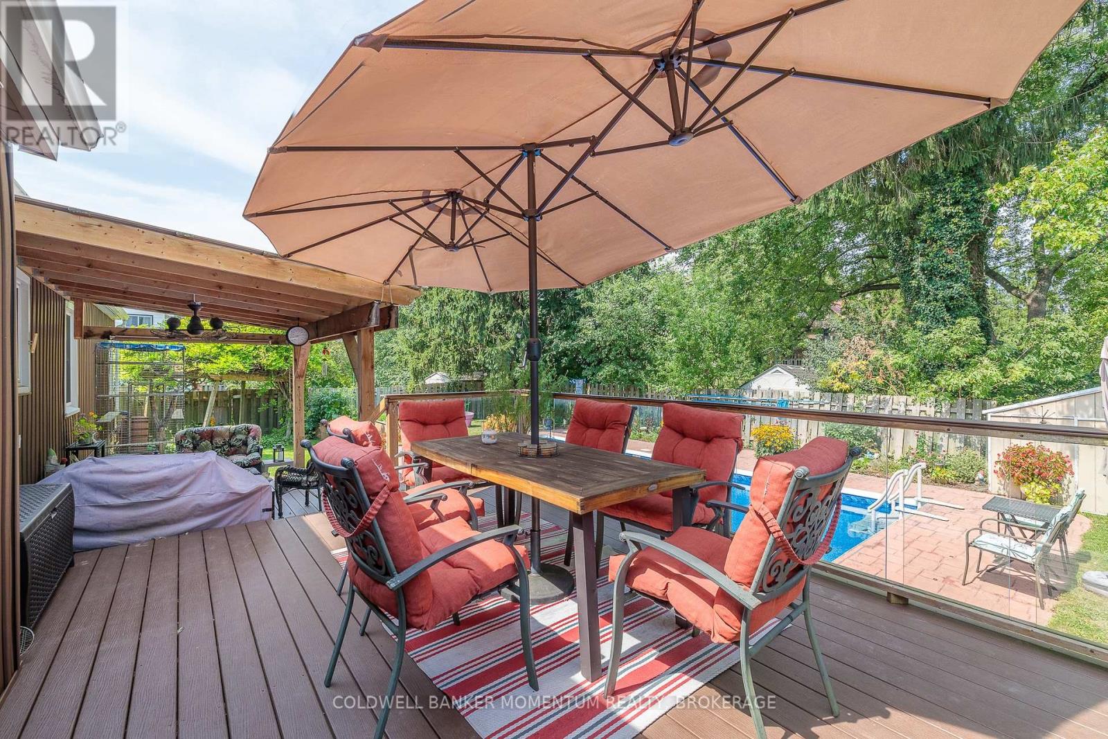 3660 Hazel Street, Fort Erie, Ontario  L0S 1N0 - Photo 35 - X12879262