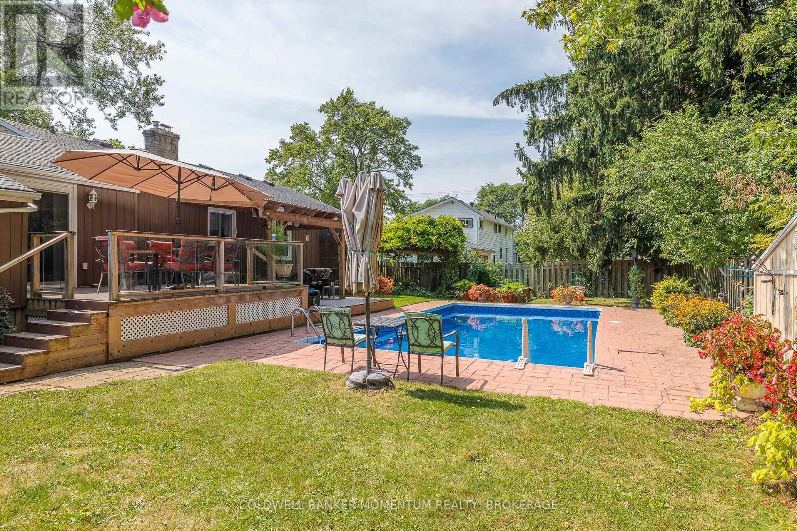 3660 Hazel Street, Fort Erie, Ontario  L0S 1N0 - Photo 39 - X12879262