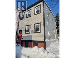 25 Harding Street, saint john, New Brunswick