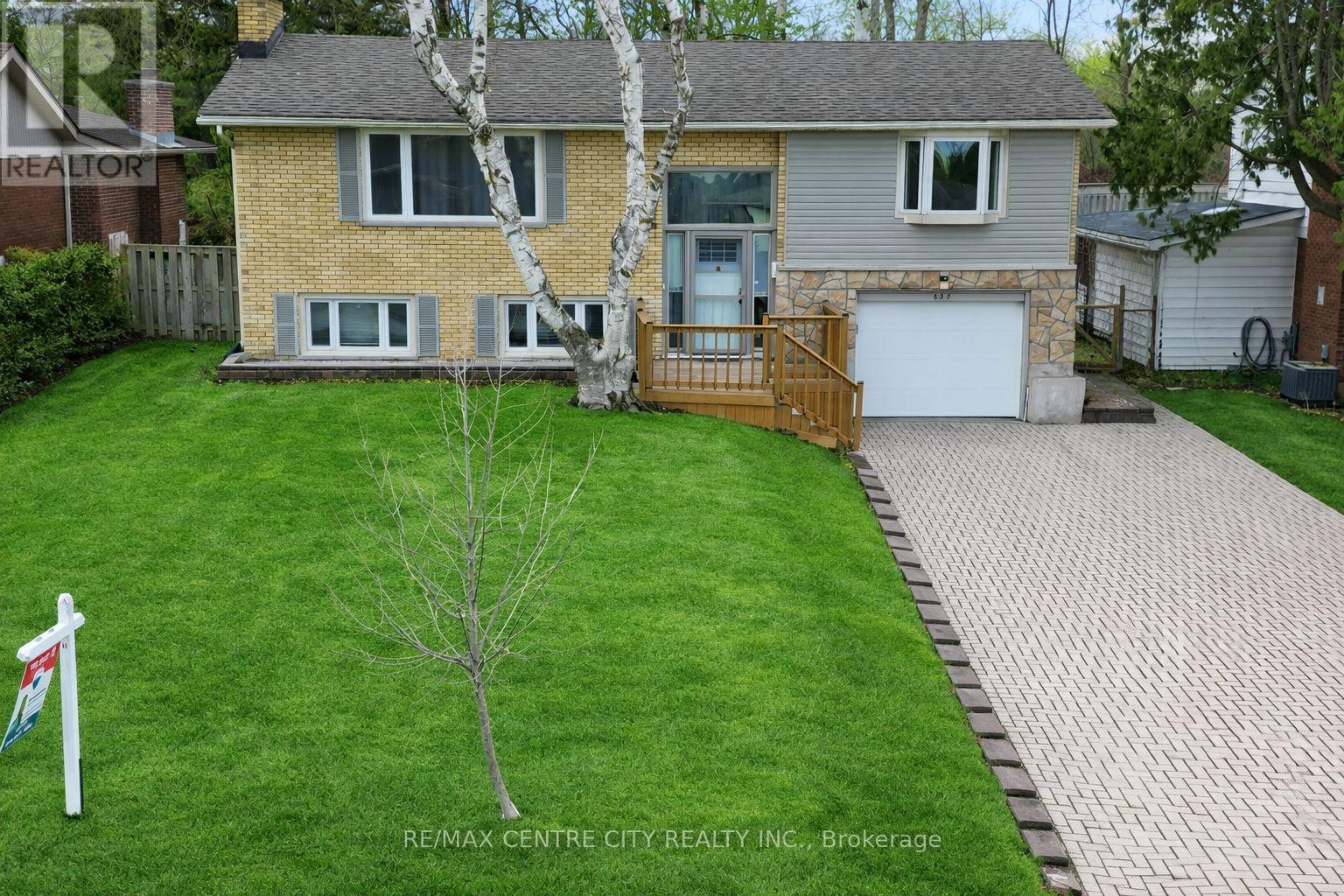 637 JASON CRESCENT, London South, Ontario