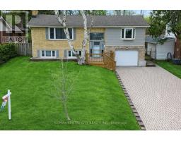 637 JASON CRESCENT, London South, Ontario