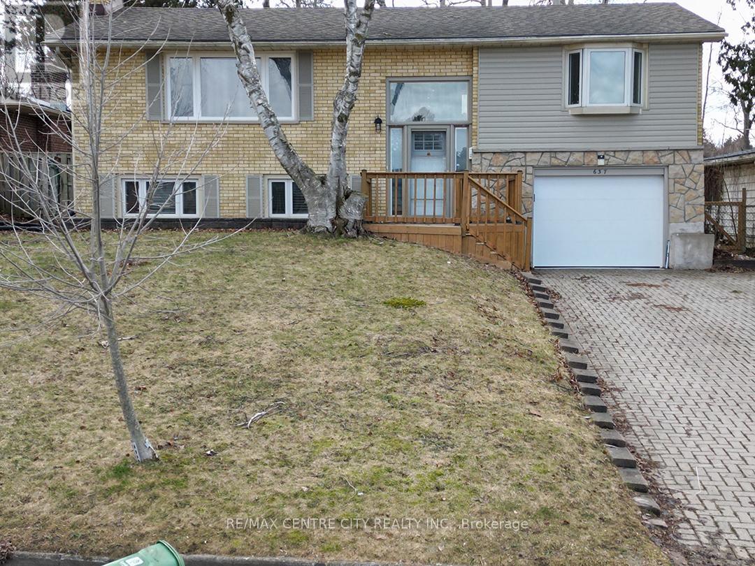 637 Jason Crescent, London South, Ontario  N6J 3E5 - Photo 3 - X12857624
