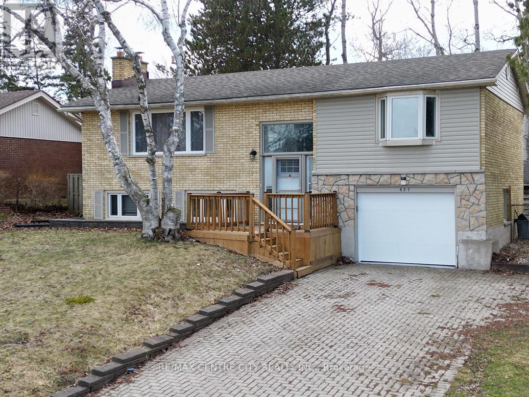 637 Jason Crescent, London South, Ontario  N6J 3E5 - Photo 4 - X12857624