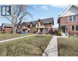 1282 MONMOUTH, Windsor, Ontario