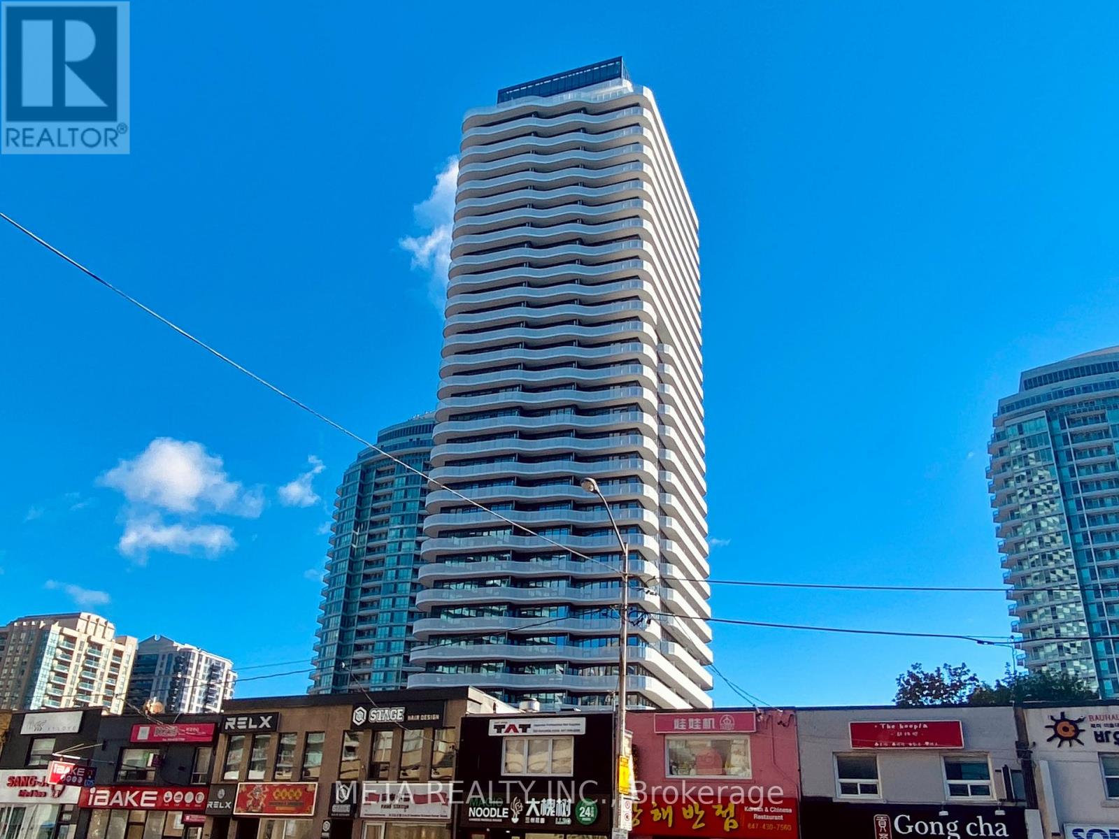 2207 - 15 HOLMES AVENUE, Toronto, Ontario