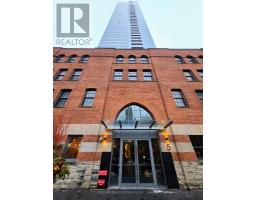 308 - 5 ST. JOSEPH STREET, Toronto, Ontario