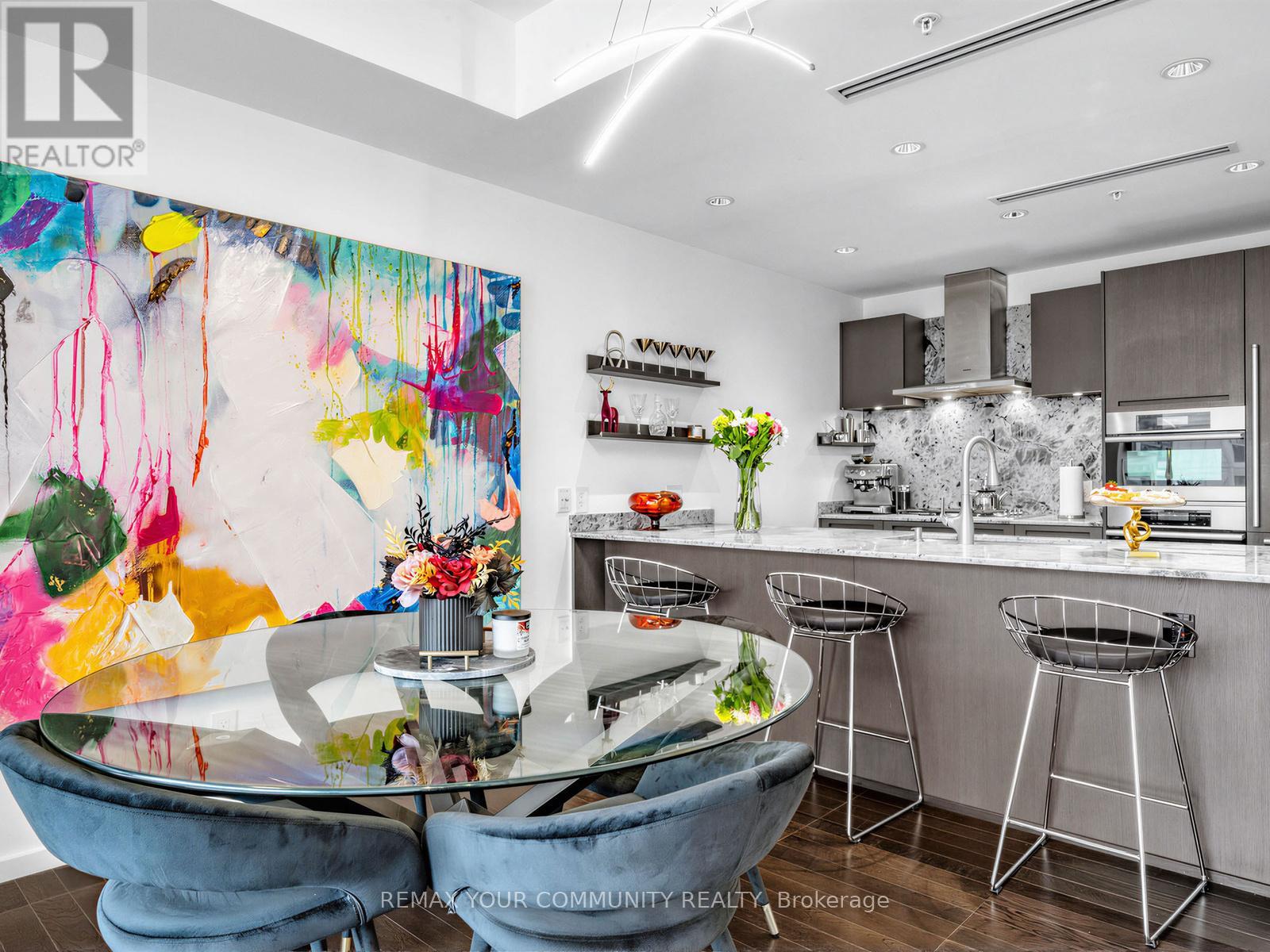 3504 - 180 University Avenue, Toronto, Ontario  M5H 0A2 - Photo 12 - C12879296