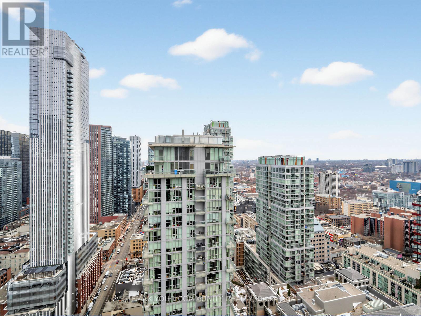 3504 - 180 University Avenue, Toronto, Ontario  M5H 0A2 - Photo 25 - C12879296