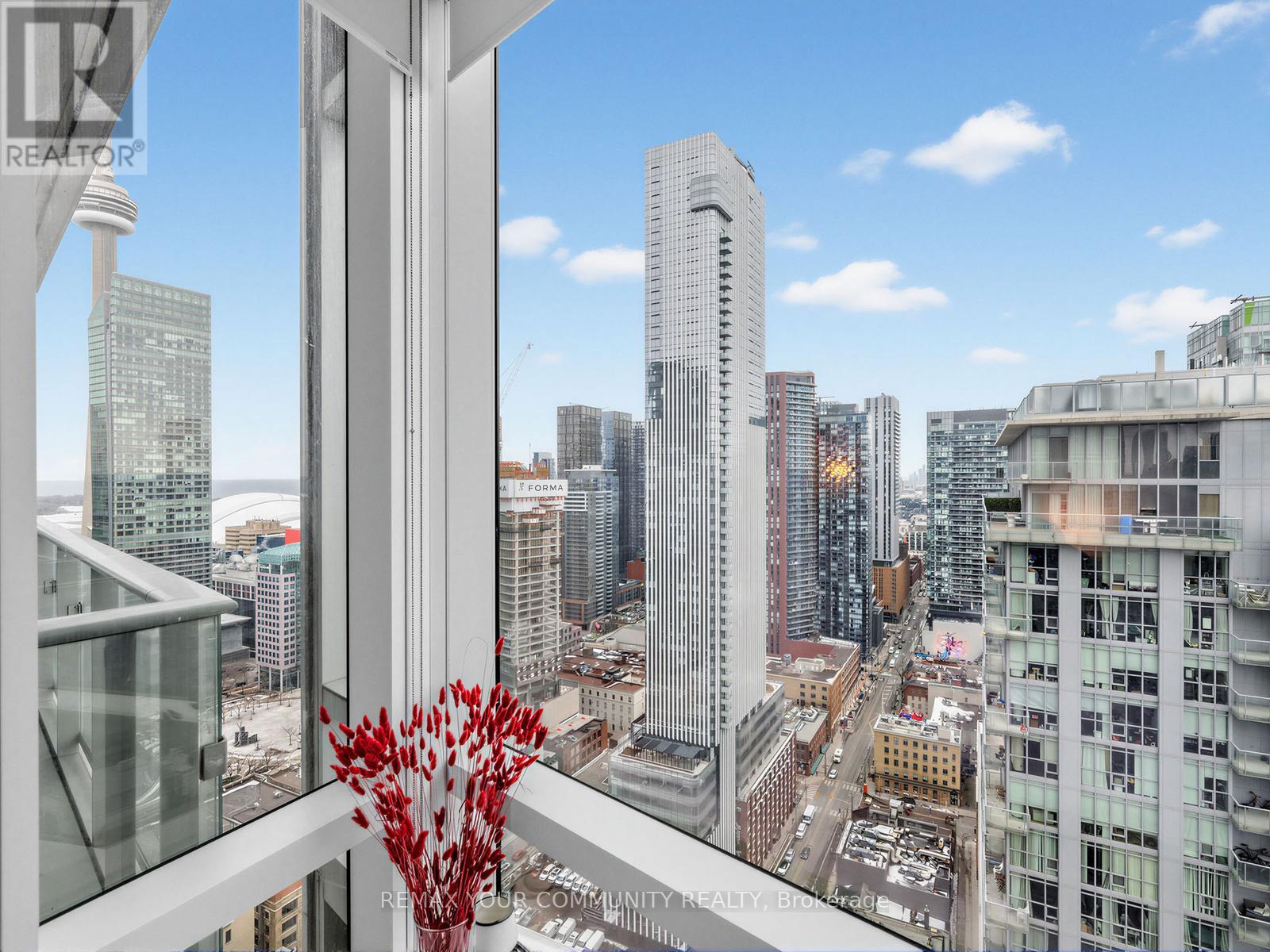 3504 - 180 University Avenue, Toronto, Ontario  M5H 0A2 - Photo 26 - C12879296