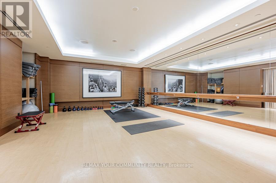 3504 - 180 University Avenue, Toronto, Ontario  M5H 0A2 - Photo 29 - C12879296