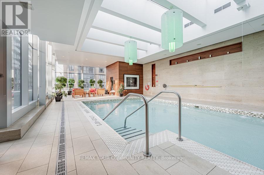 3504 - 180 University Avenue, Toronto, Ontario  M5H 0A2 - Photo 30 - C12879296