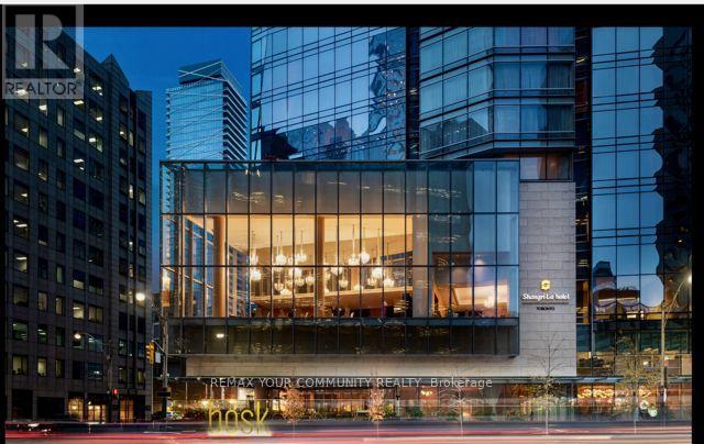 3504 - 180 University Avenue, Toronto (Bay Street Corridor), Ontario  M5H 0A2 - Photo 37 - C12879296