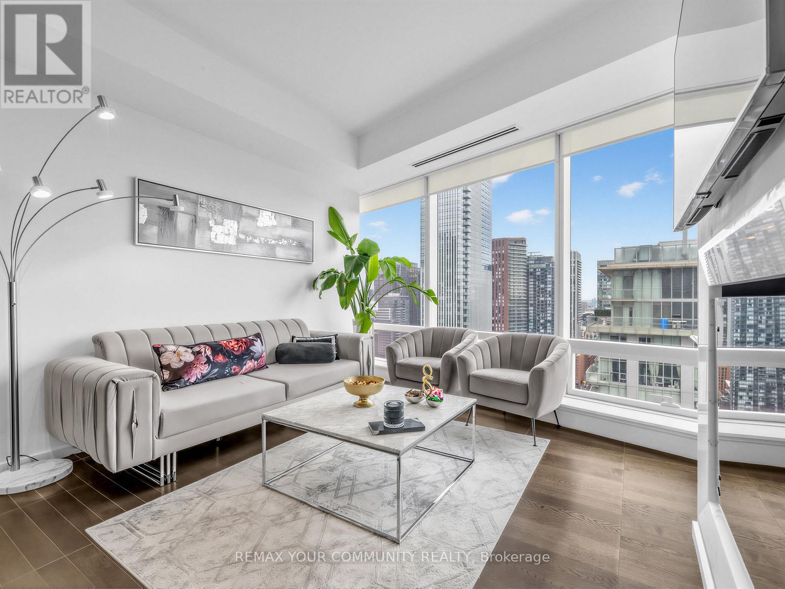 3504 - 180 University Avenue, Toronto, Ontario  M5H 0A2 - Photo 7 - C12879296