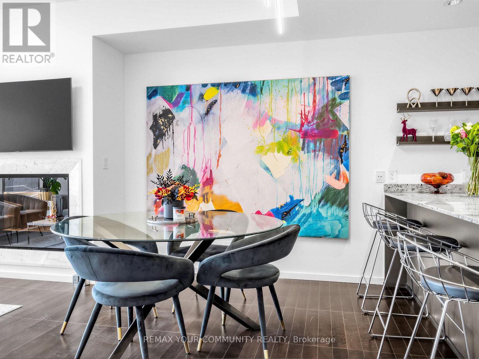 3504 - 180 University Avenue, Toronto, Ontario  M5H 0A2 - Photo 9 - C12879296