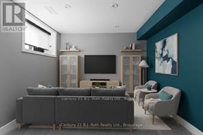 34 Ruby Crescent, Orillia, Ontario  L3V 8M3 - Photo 38 - S12879218