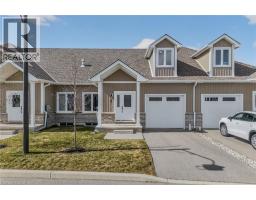 744 NELSON Street Unit# 5, Port Dover, Ontario