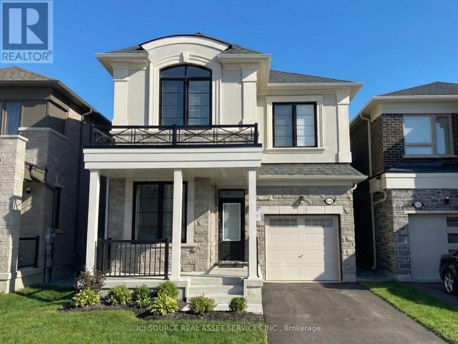 3125 MULBERRY LANE, Pickering, Ontario