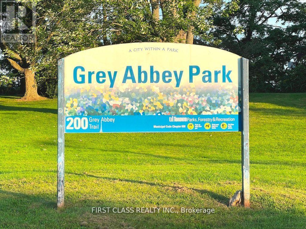 Bsmt - 24 Fintona Avenue, Toronto, Ontario  M1E 1V3 - Photo 17 - E12879252