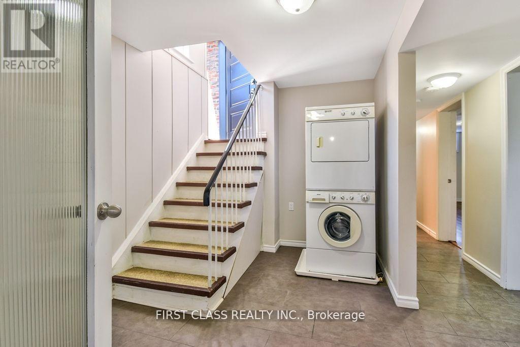 Bsmt - 24 Fintona Avenue, Toronto, Ontario  M1E 1V3 - Photo 2 - E12879252