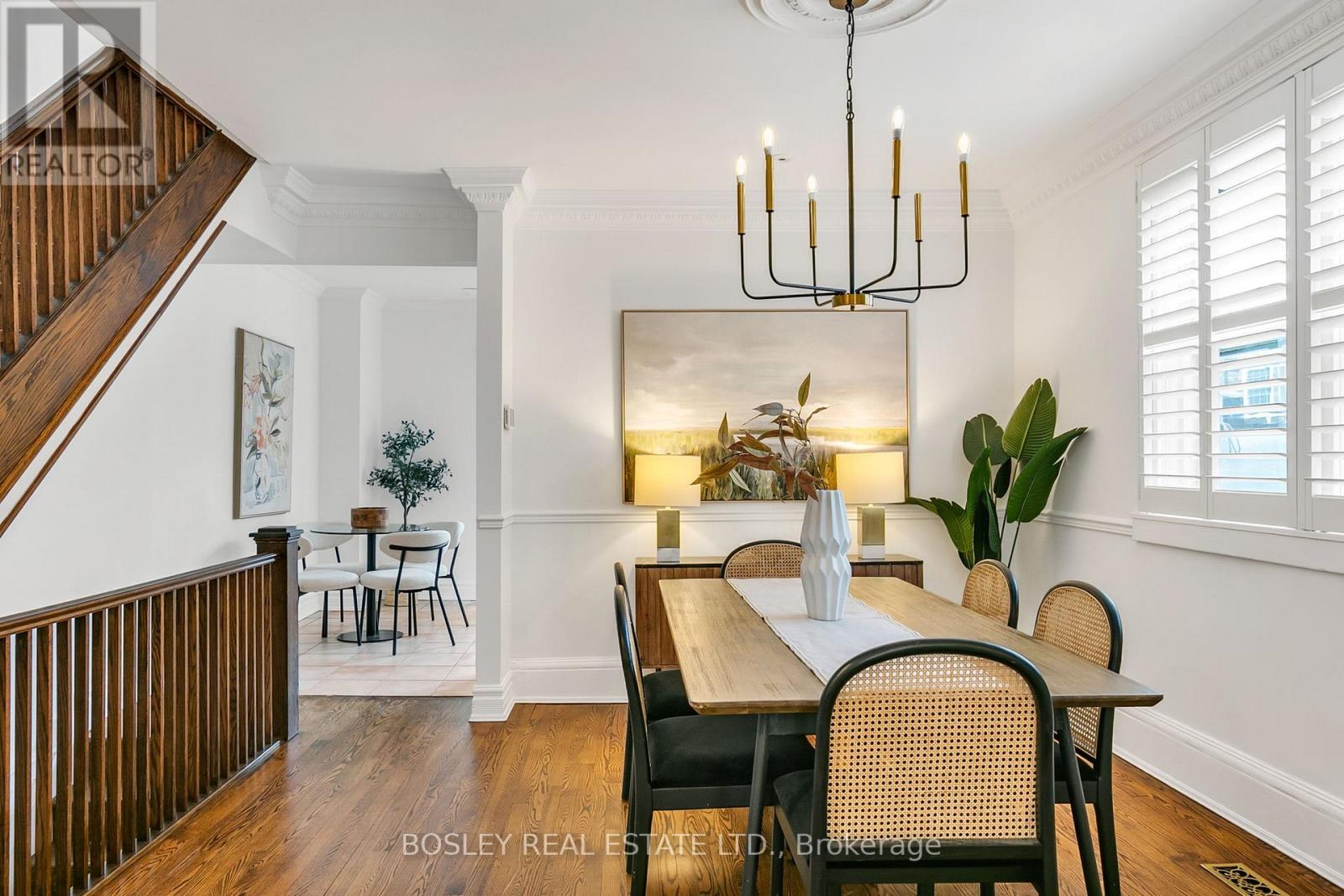 Main And Rear - 108 Moberly Avenue, Toronto, Ontario  M4C 4B1 - Photo 26 - E12879276