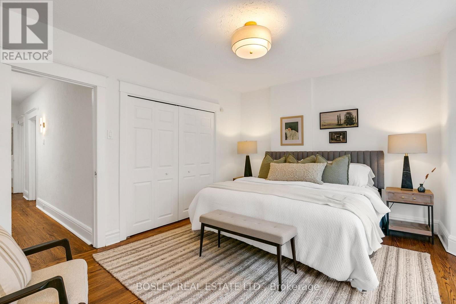 Main And Rear - 108 Moberly Avenue, Toronto, Ontario  M4C 4B1 - Photo 37 - E12879276