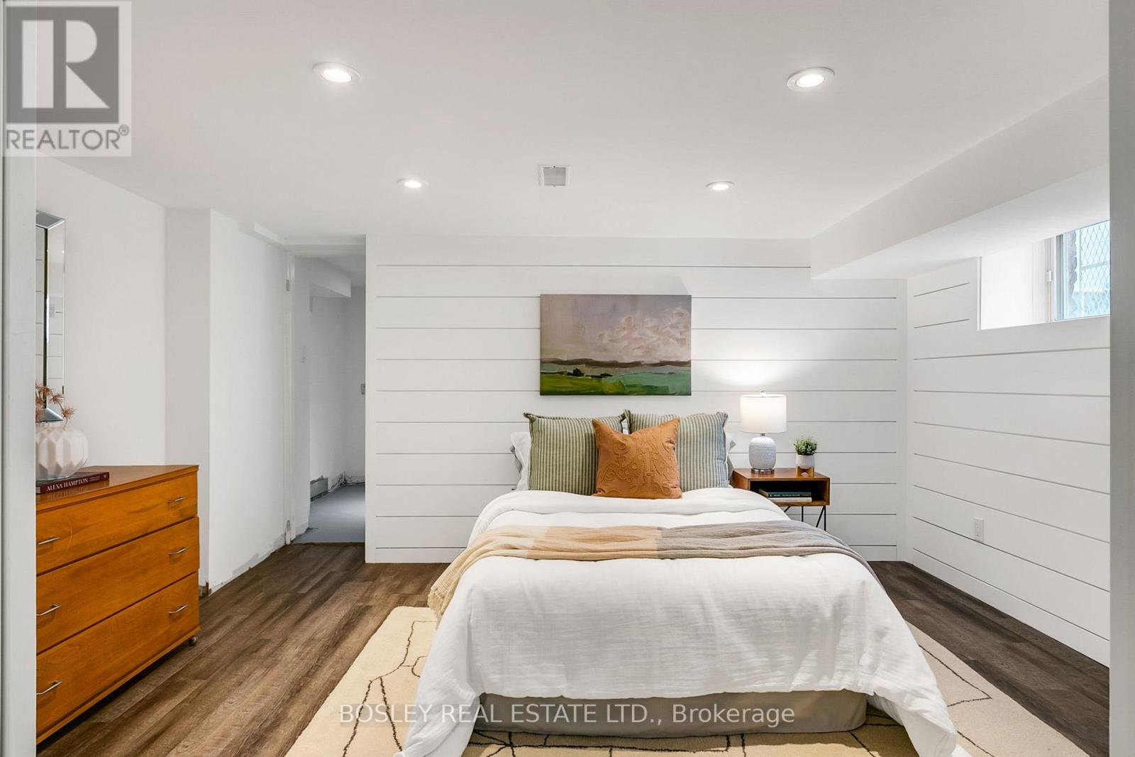 108 Moberly Avenue, Toronto, Ontario  M4C 4B1 - Photo 47 - E12879280