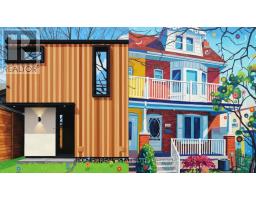 108 MOBERLY AVENUE, Toronto, Ontario