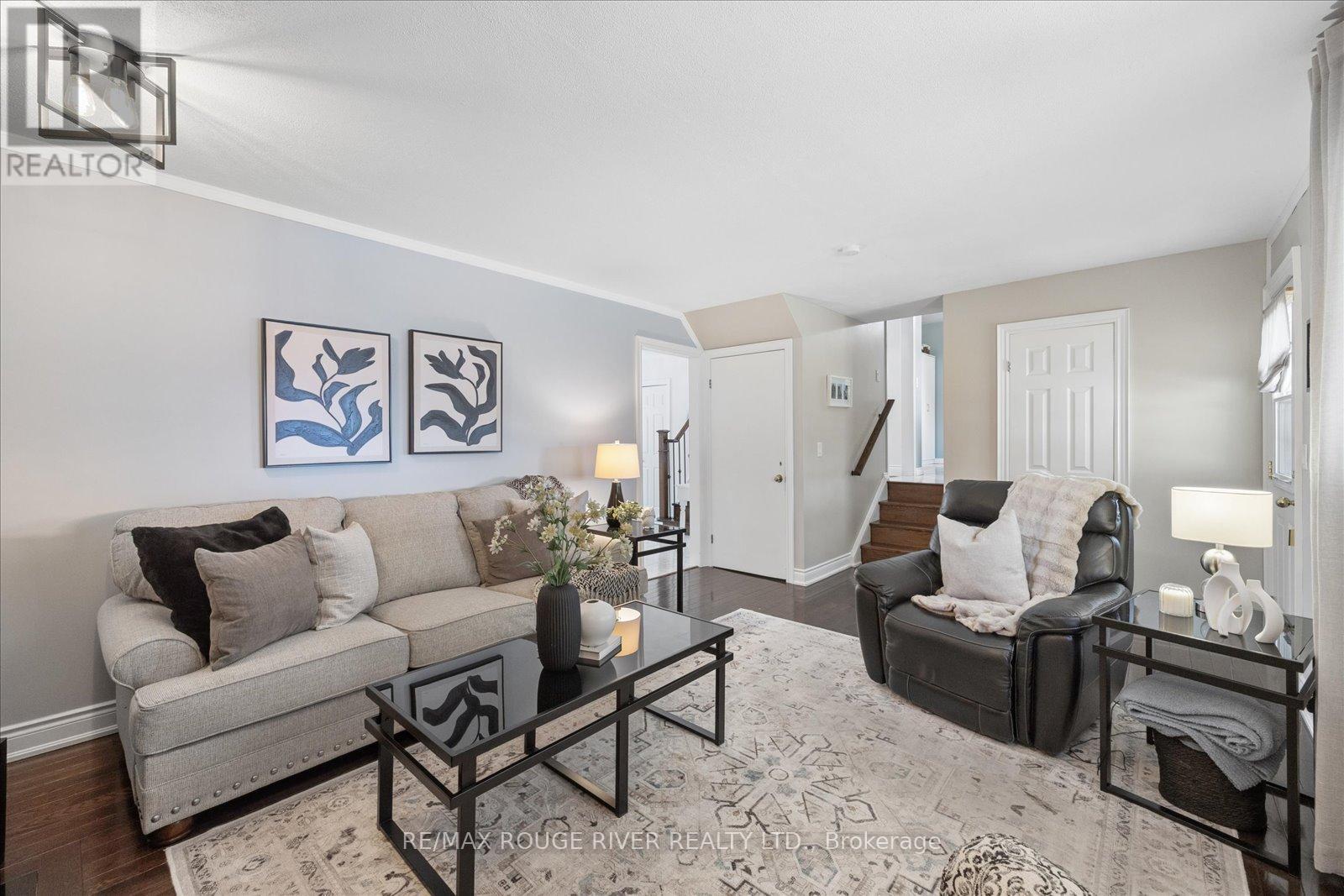 706 Fernhill Boulevard, Oshawa, Ontario  L1J 5K3 - Photo 15 - E12879300