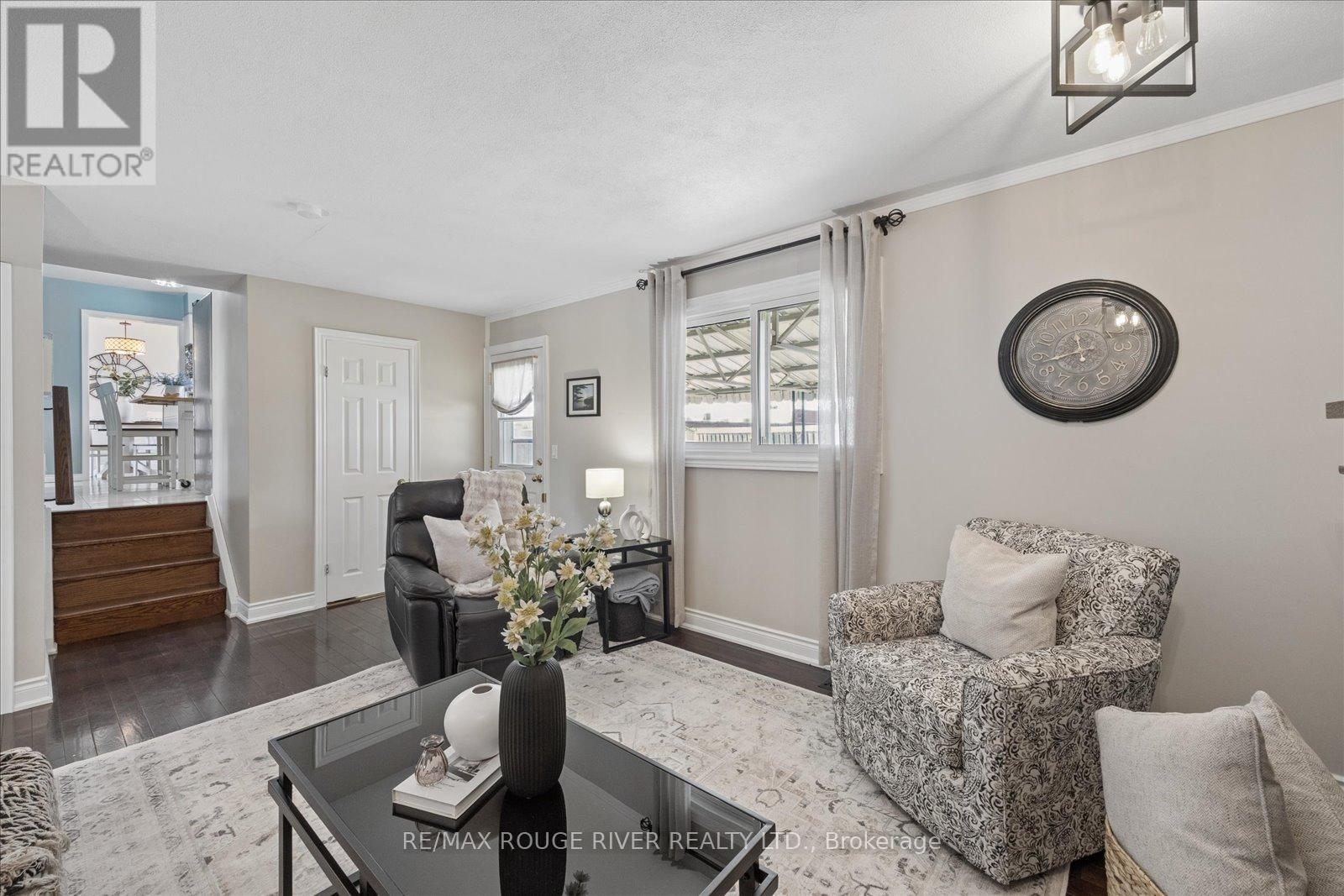 706 Fernhill Boulevard, Oshawa, Ontario  L1J 5K3 - Photo 17 - E12879300