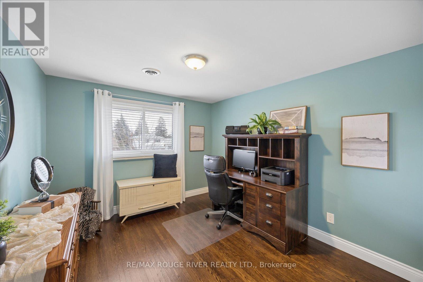 706 Fernhill Boulevard, Oshawa, Ontario  L1J 5K3 - Photo 22 - E12879300