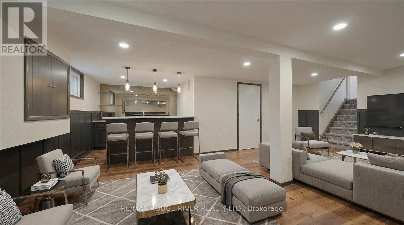 706 Fernhill Boulevard, Oshawa, Ontario  L1J 5K3 - Photo 25 - E12879300