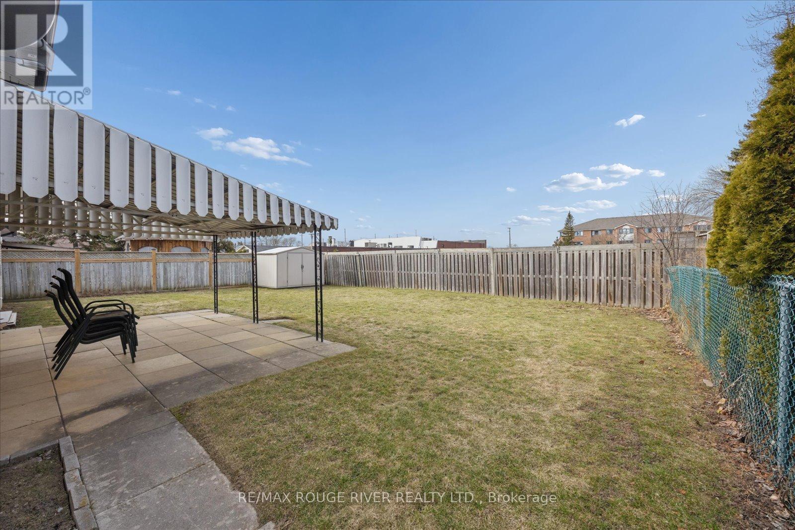 706 Fernhill Boulevard, Oshawa, Ontario  L1J 5K3 - Photo 31 - E12879300