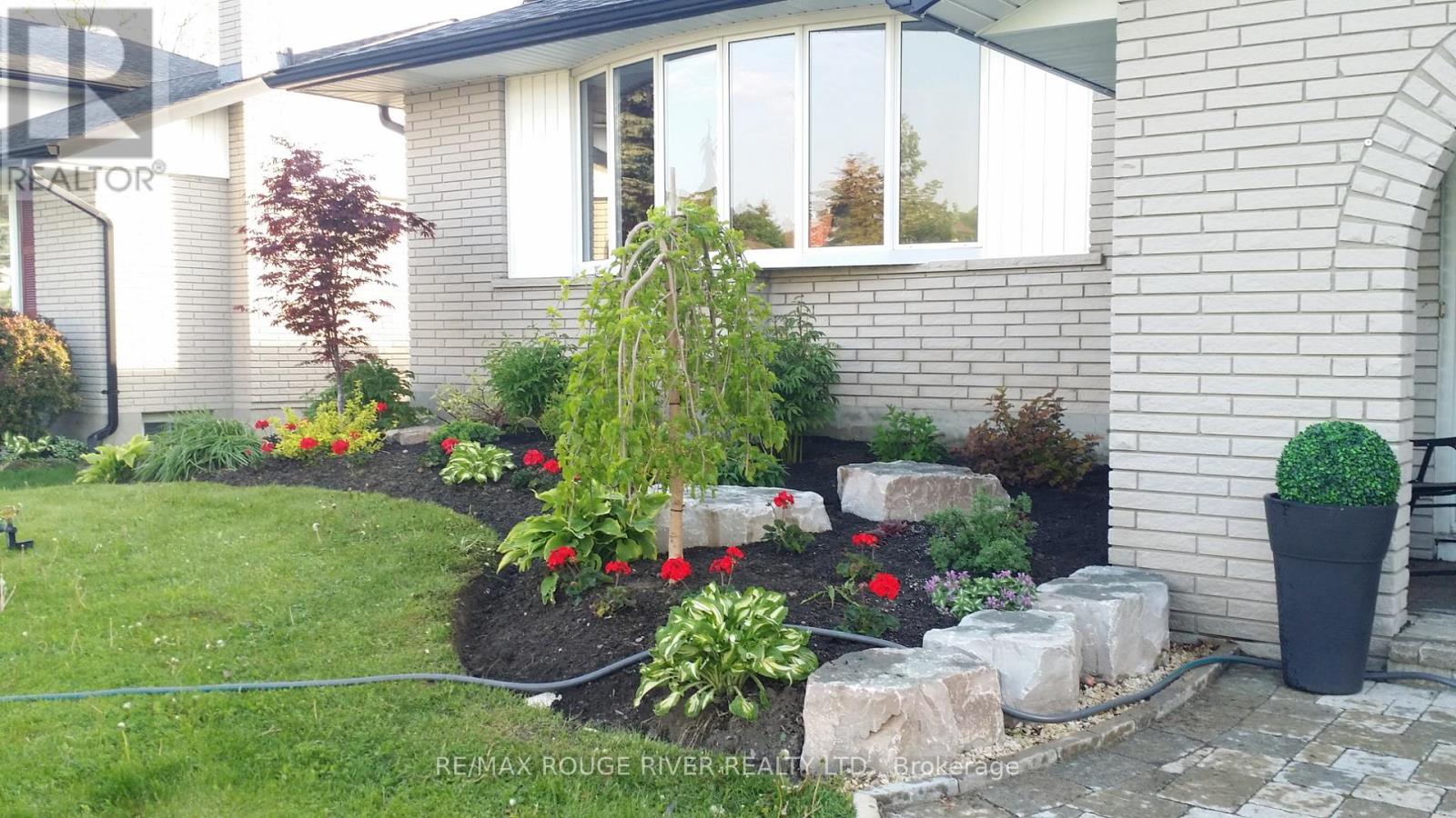 706 Fernhill Boulevard, Oshawa, Ontario  L1J 5K3 - Photo 34 - E12879300