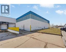 3324 MARENTETTE AVENUE Unit# C, Windsor, Ontario