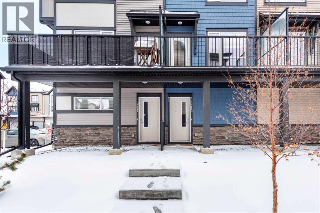 219, 850 Belmont Drive Sw, Calgary, Alberta  T2X 4A5 - Photo 29 - A2291963