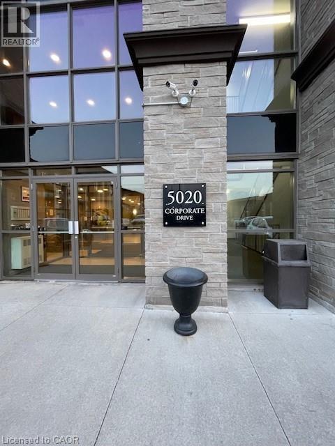 5020 Corporate Drive Unit# 102, Burlington, Ontario  L7L 0H7 - Photo 26 - 40810714