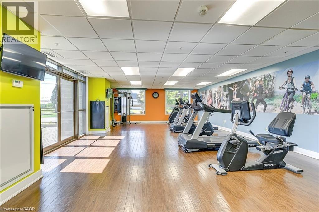 5020 Corporate Drive Unit# 102, Burlington, Ontario  L7L 0H7 - Photo 26 - 40810730