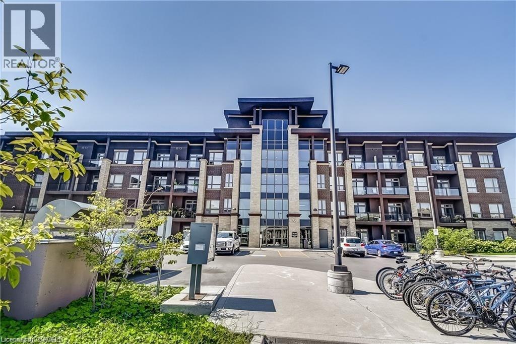 5020 Corporate Drive Unit# 102, Burlington, Ontario  L7L 0H7 - Photo 39 - 40810730