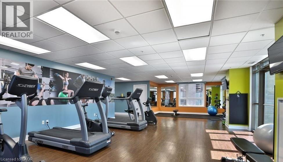 5020 Corporate Drive Unit# 102, Burlington, Ontario  L7L 0H7 - Photo 25 - 40810730