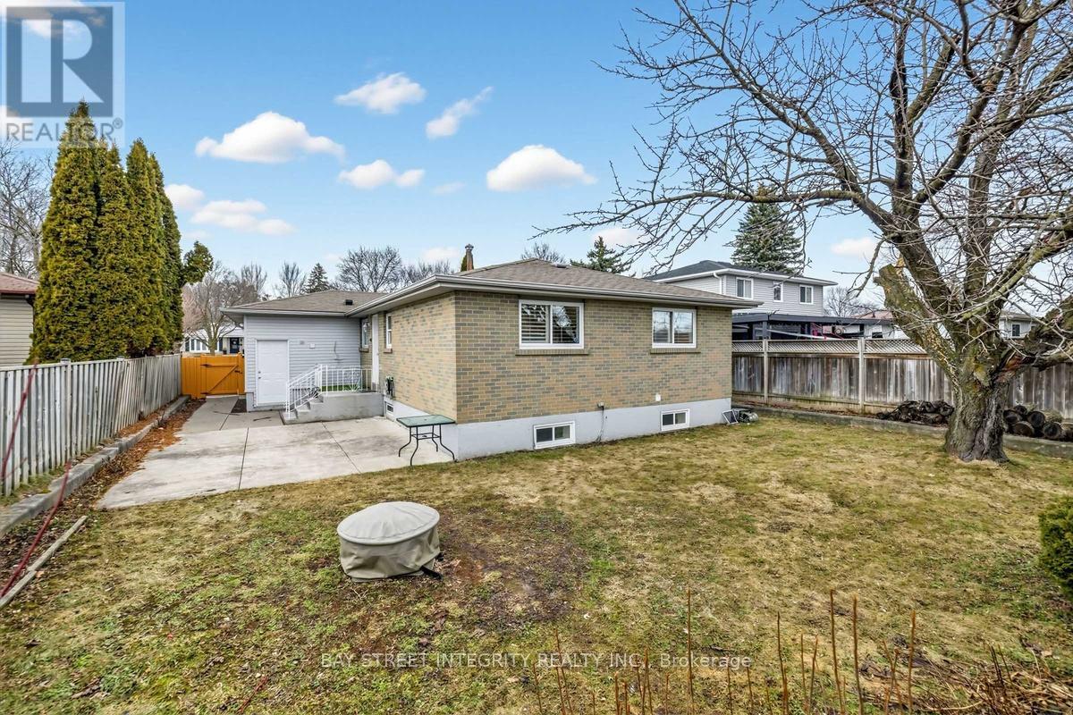 157 Orchard Heights Boulevard, Aurora, Ontario  L4G 3A3 - Photo 30 - N12874848